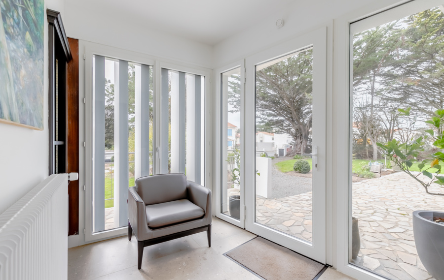 Fenêtre à Sens : entre style et performances 