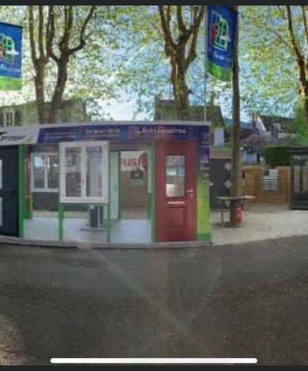 Foire Exposition de Sens